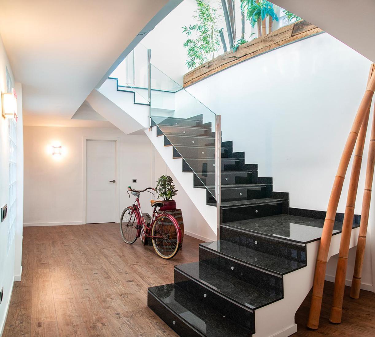 Atic Benicarlo Apartment Bagian luar foto