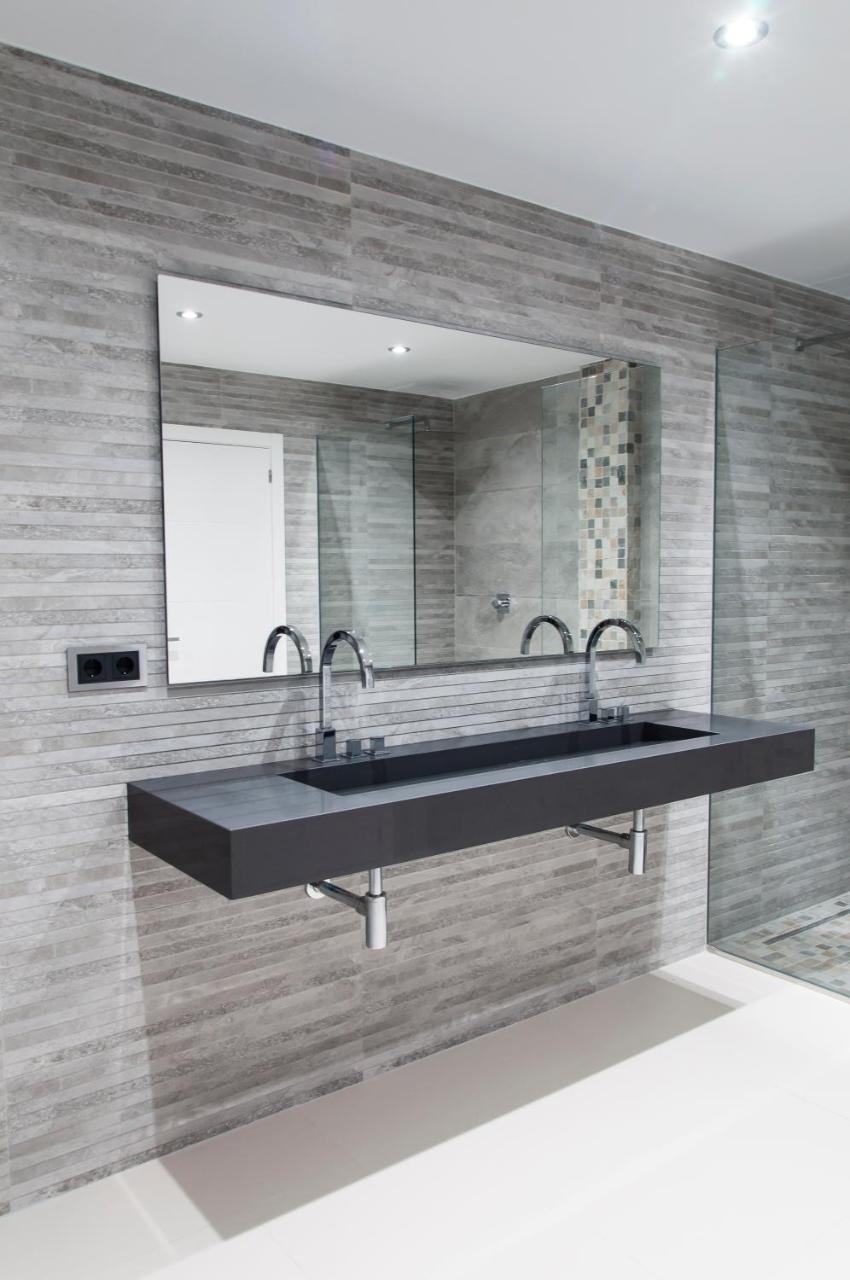 Atic Benicarlo Apartment Bagian luar foto