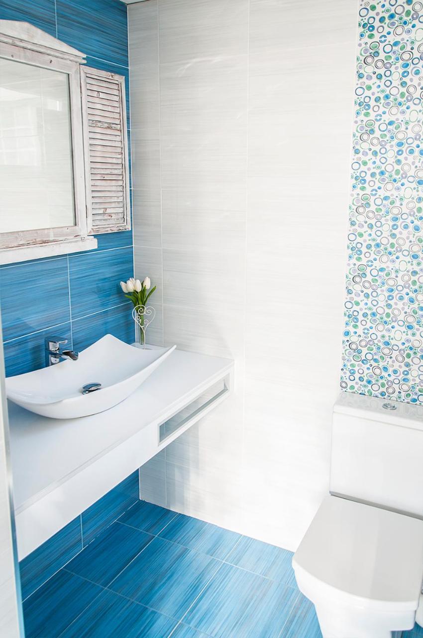 Atic Benicarlo Apartment Bagian luar foto